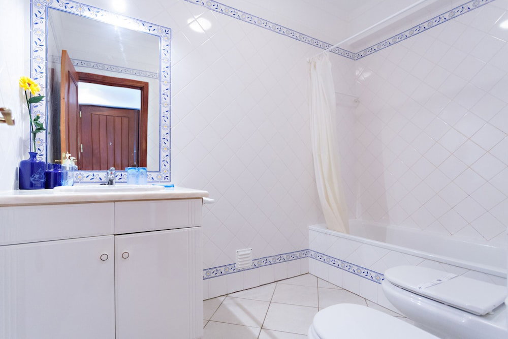 Cabanas Downtown In Tavira