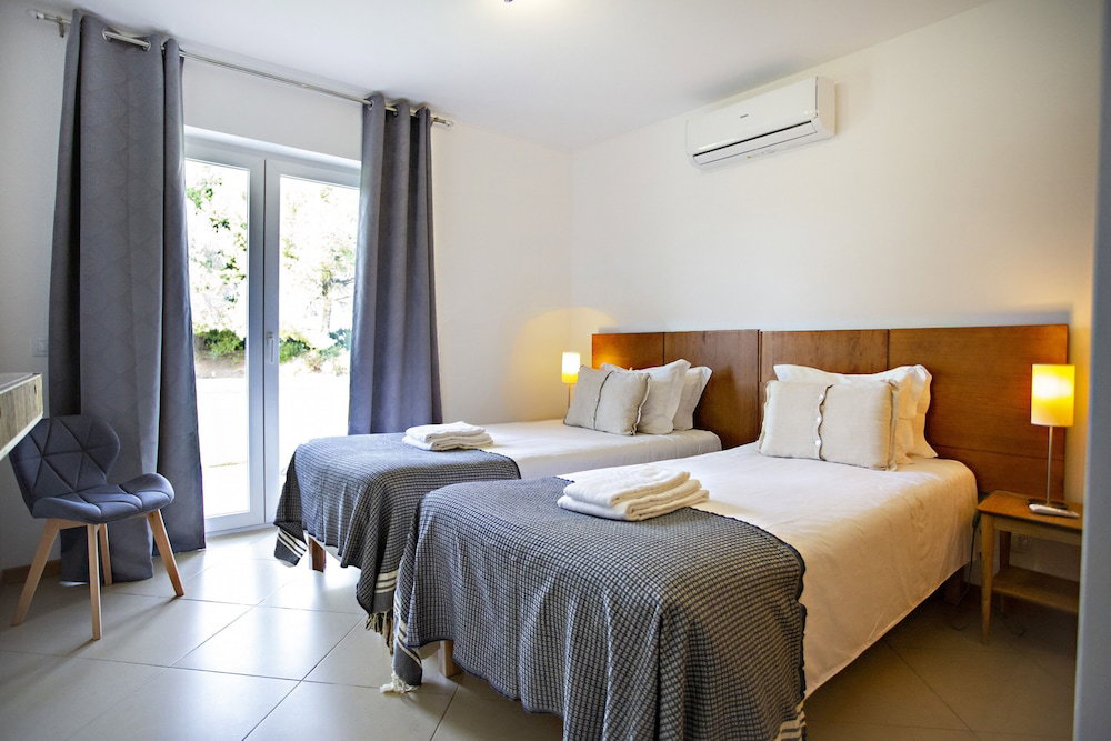 Cg 11F - Garden - Cabanas Gardens