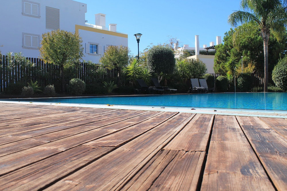 Hotel Cg 21C - Std - Cabanas Gardens