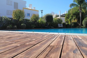 Hotel Cg 21C - Std - Cabanas Gardens cazare Tavira