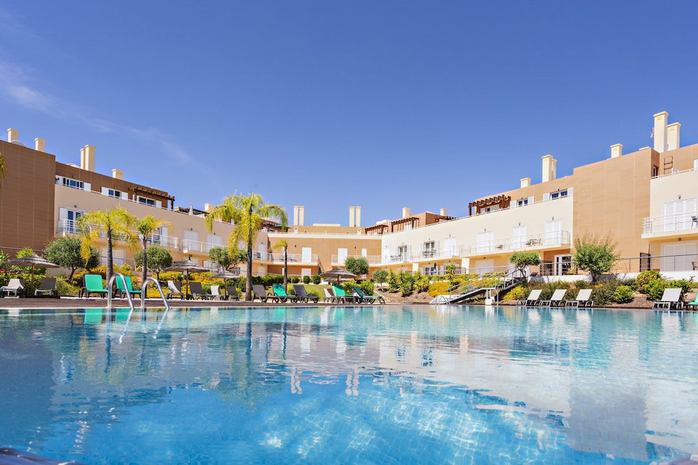 Cg 21C - Std - Cabanas Gardens