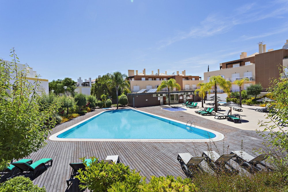 Cg 21C - Std - Cabanas Gardens