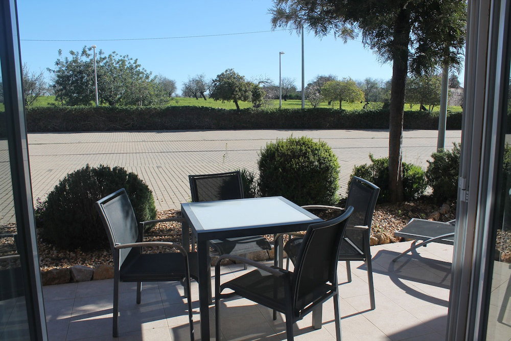 Cg 21C - Std - Cabanas Gardens