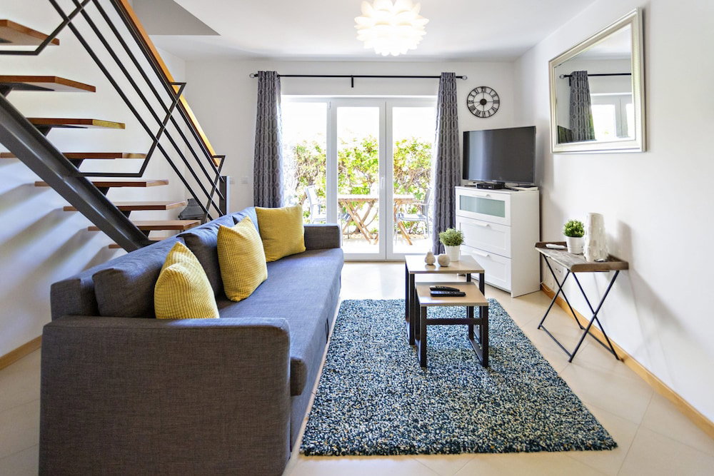 Hotel Cg 71B - Dplx - Cabanas Gardens