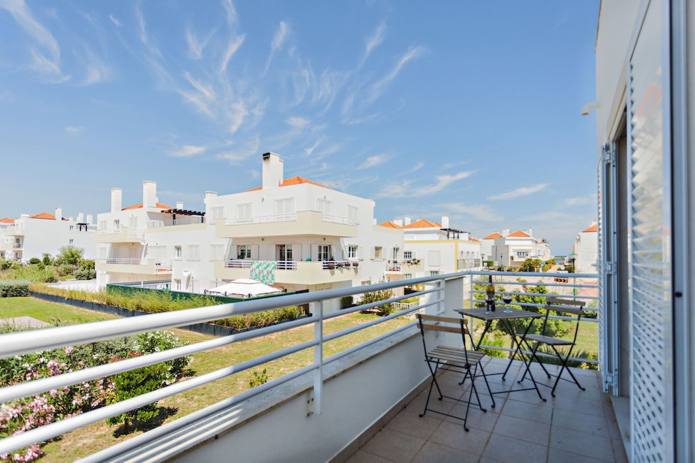 Formosa Bay - Am In Tavira