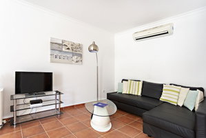 Hotel Gard Nia In Tavira With 2 Bedrooms And 2 Bathrooms cazare Tavira