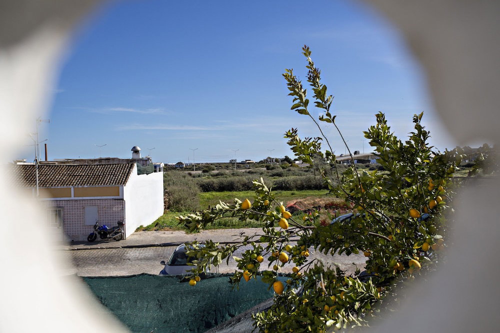 Hotel Tabira Apartment Concei O