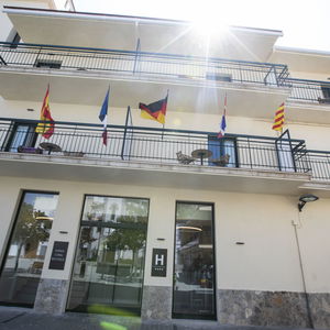 Hotel Hotel Coral Boutique cazare l'Estartit