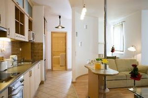 Hotel Agape Apartments cazare Budapesta