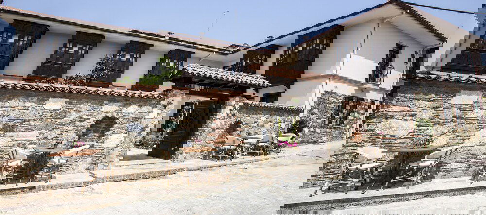 Hotel Ephesus Paradise