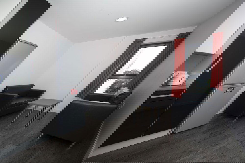 Hotel Beaverbank Place Campus Residence