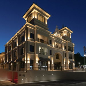 Hotel Primorski Hotel cazare St. Constantin si Elena