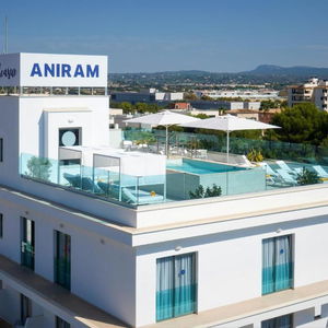 Hotel Hotel Seasun Aniram cazare Can Pastilla