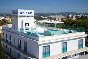 Hotel Hotel Seasun Aniram cazare Can Pastilla
