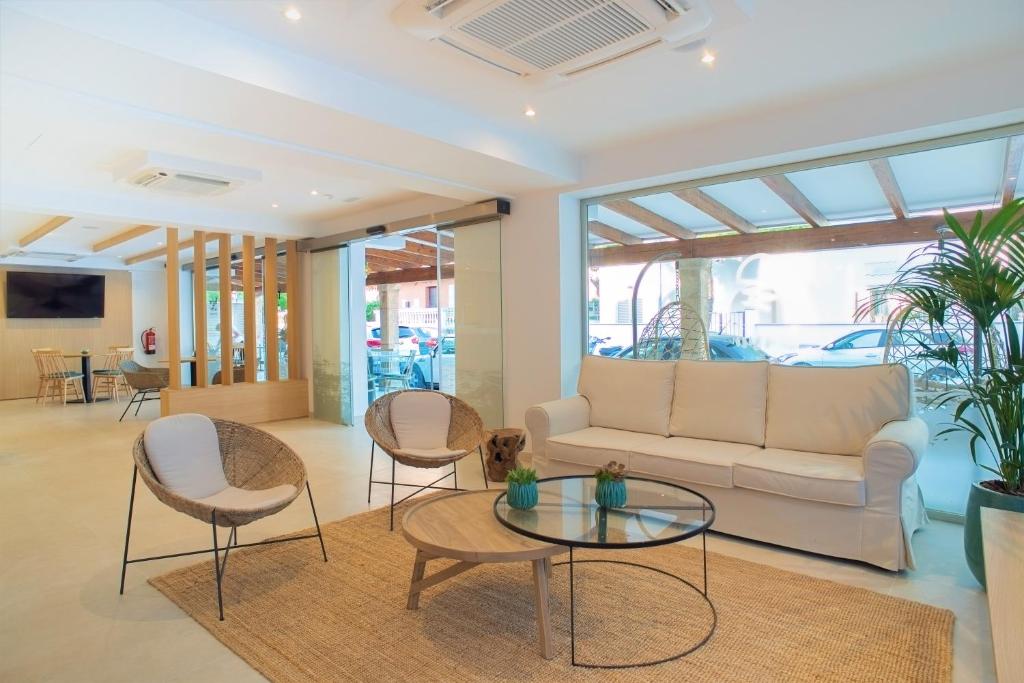 Hotel Seasun Aniram
