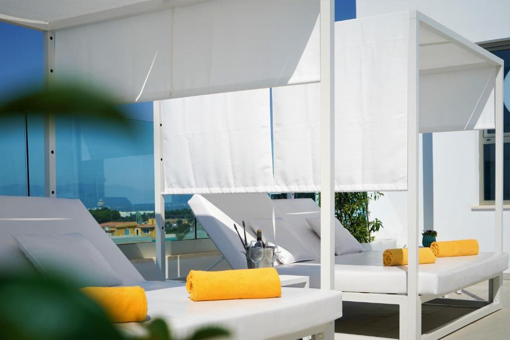 dal travel Hotel Seasun Aniram