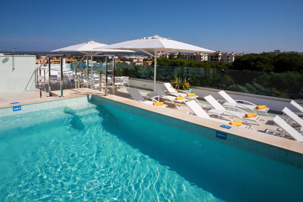 dal travel Hotel Seasun Aniram