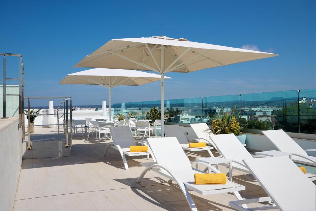 dal travel Hotel Seasun Aniram