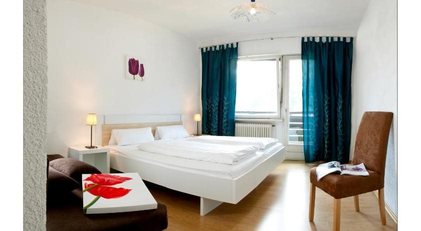 Hotel Alpenhotel Oetz