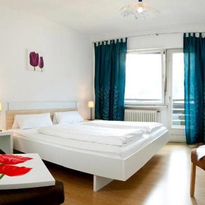 Hotel Alpenhotel Oetz cazare Oetz