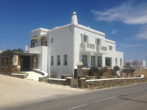 Hotel Altana