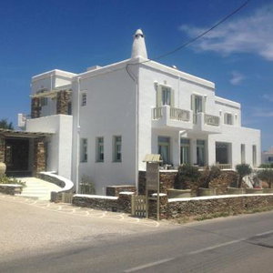 Hotel Altana cazare Tinos