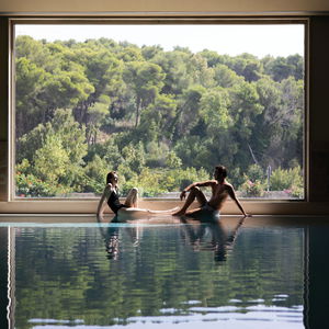 Hotel Basiliani cazare Otranto