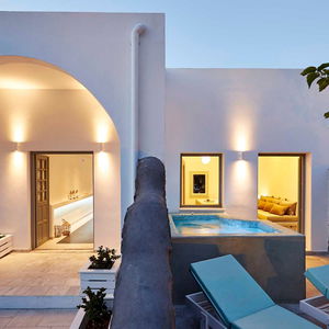 Hotel Amara Suites Santorini cazare Santorini