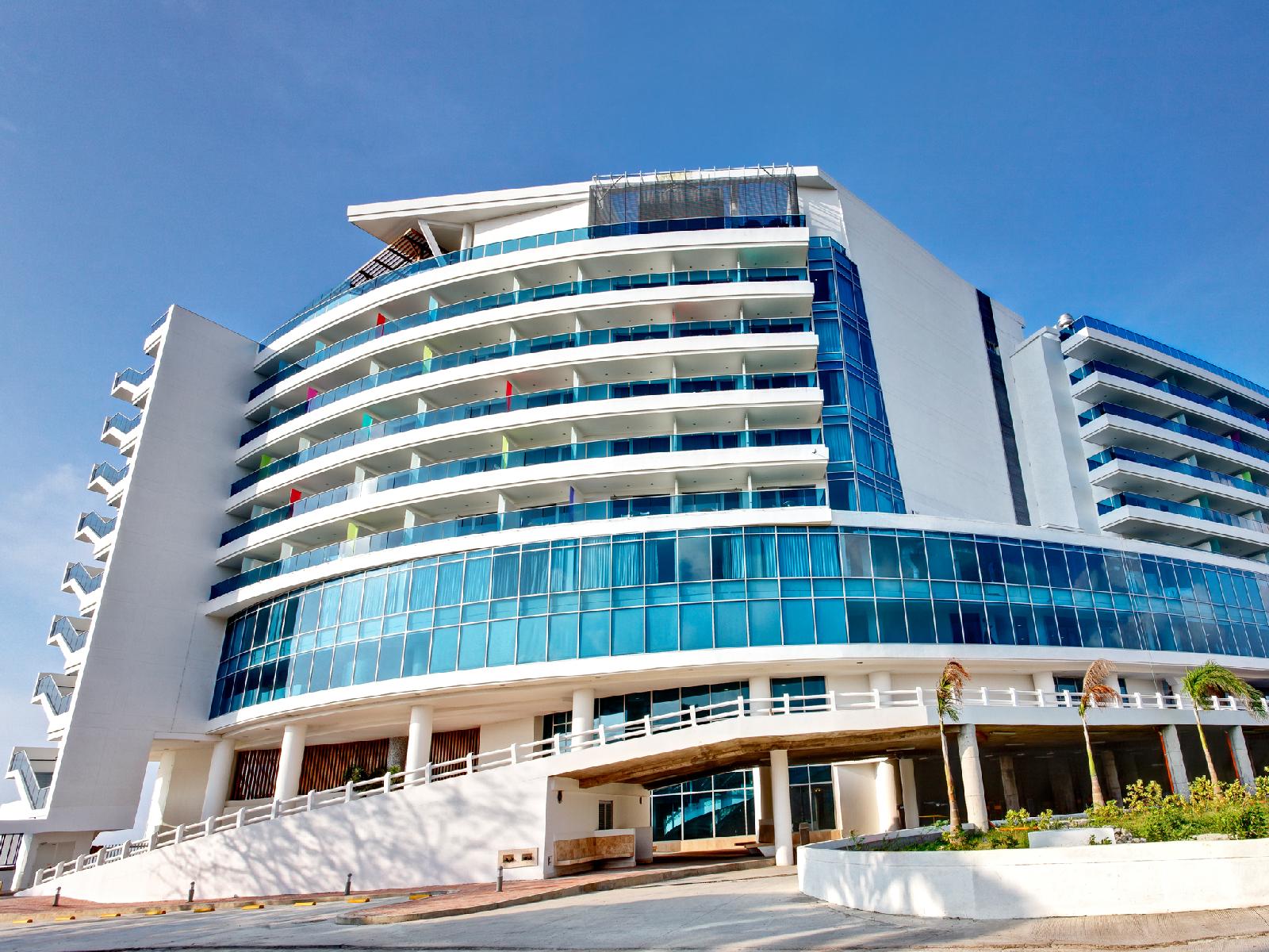 Hotel Hotel Las Americas Torre Del Mar