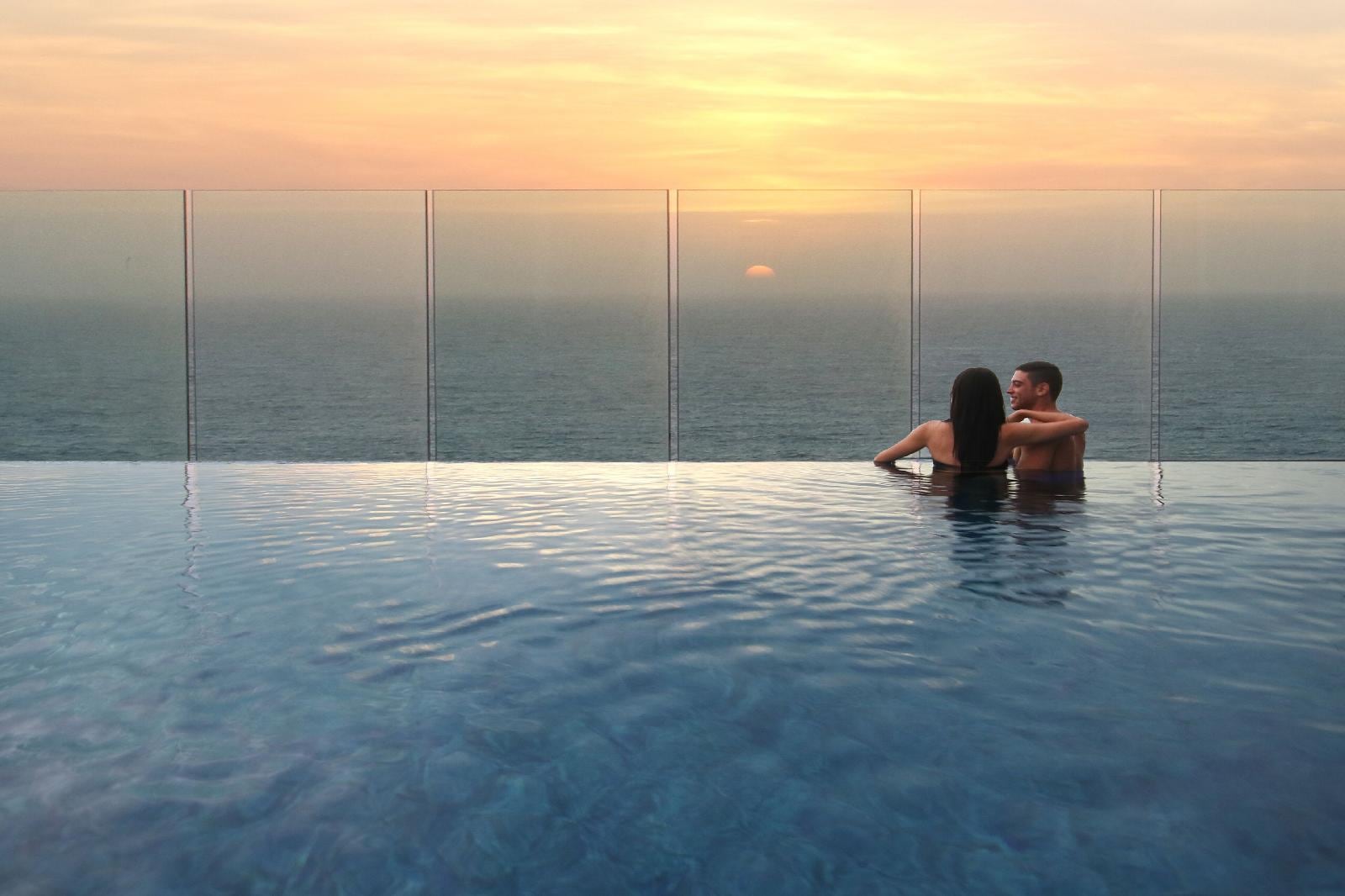 Hotel Intercontinental Cartagena De Indias, An Ihg Hotel