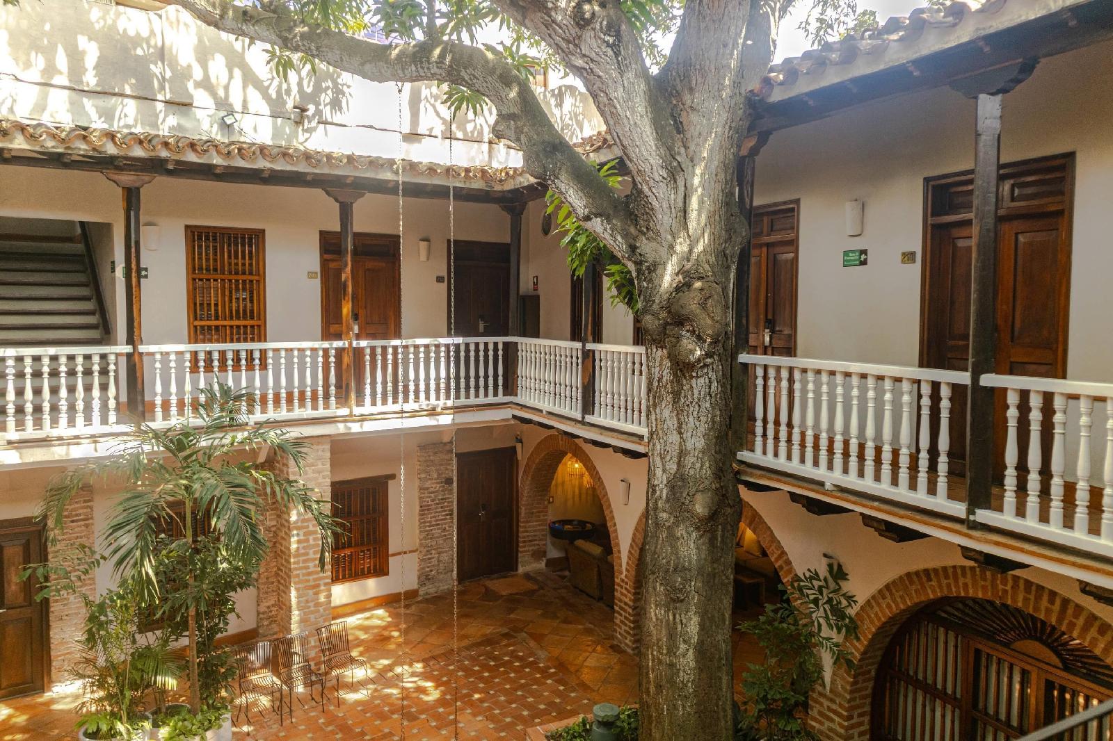 Hotel Hotel Bantu By Faranda Boutique, A Member Of Radisson Individuals