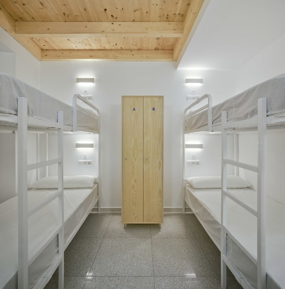 Hotel Loop Inn Hostel Cartagena