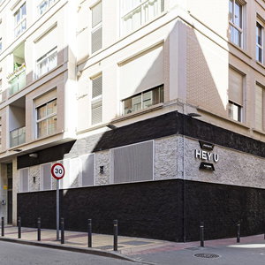 Hotel Apartamentos Hey U cazare Murcia