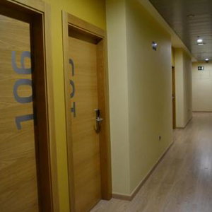 Hotel Torrecobijo cazare Murcia