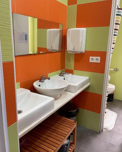 Hotel The Cathedral Hostel