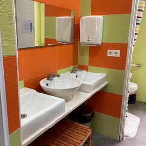 Hotel The Cathedral Hostel cazare Murcia