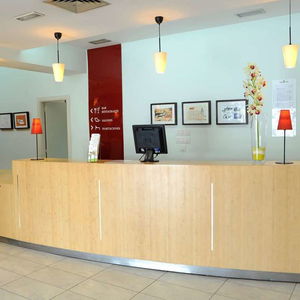 Hotel Travelodge Murcia cazare Murcia