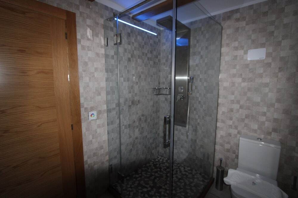 Hotel Hotel Mirador De Aledo