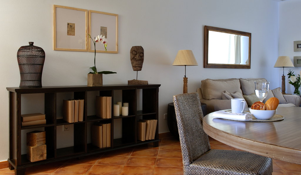 Hotel Las Lomas Village Apartments