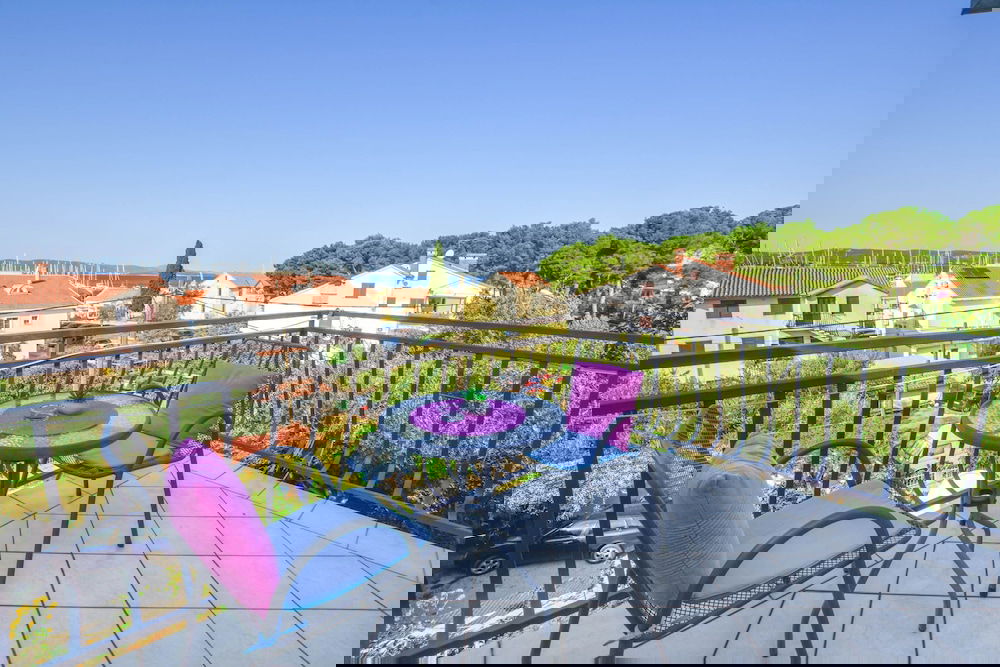 Hotel Apartments Grapevines