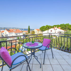 Hotel Apartments Grapevines cazare Biograd na Moru