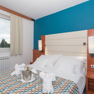 Hotel Hotel Kornati Biograd cazare Biograd na Moru
