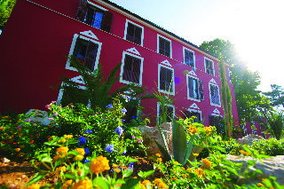 Hotel Villa Donat