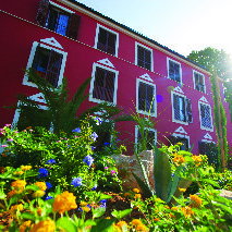 Hotel Villa Donat cazare Biograd na Moru