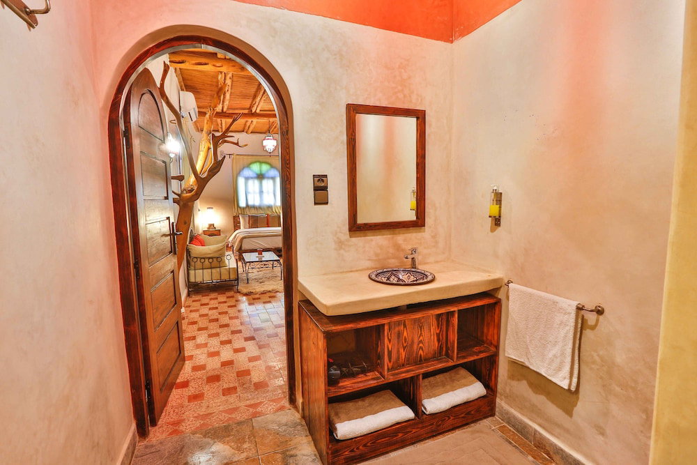 Hotel Riad Dar Etto