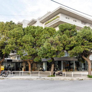 Hotel Mirage City Apartments cazare Rodos Town