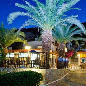 Hotel Mariamare Apts cazare Malia