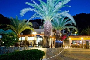 Hotel Mariamare Apts cazare Malia