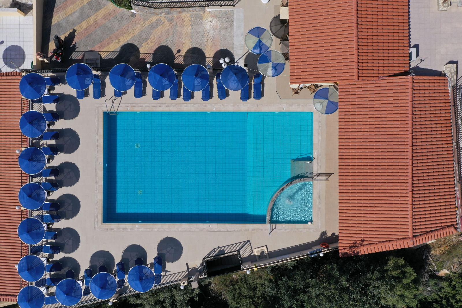 Mariamare Apts