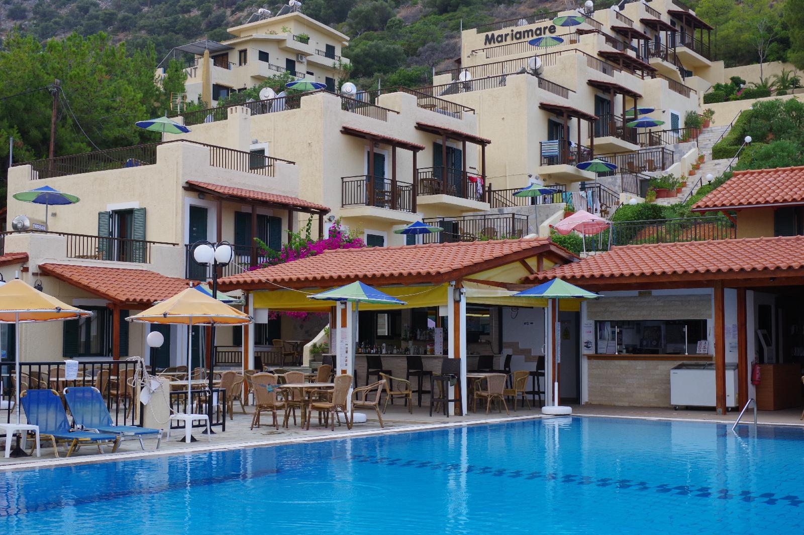 Mariamare Apts
